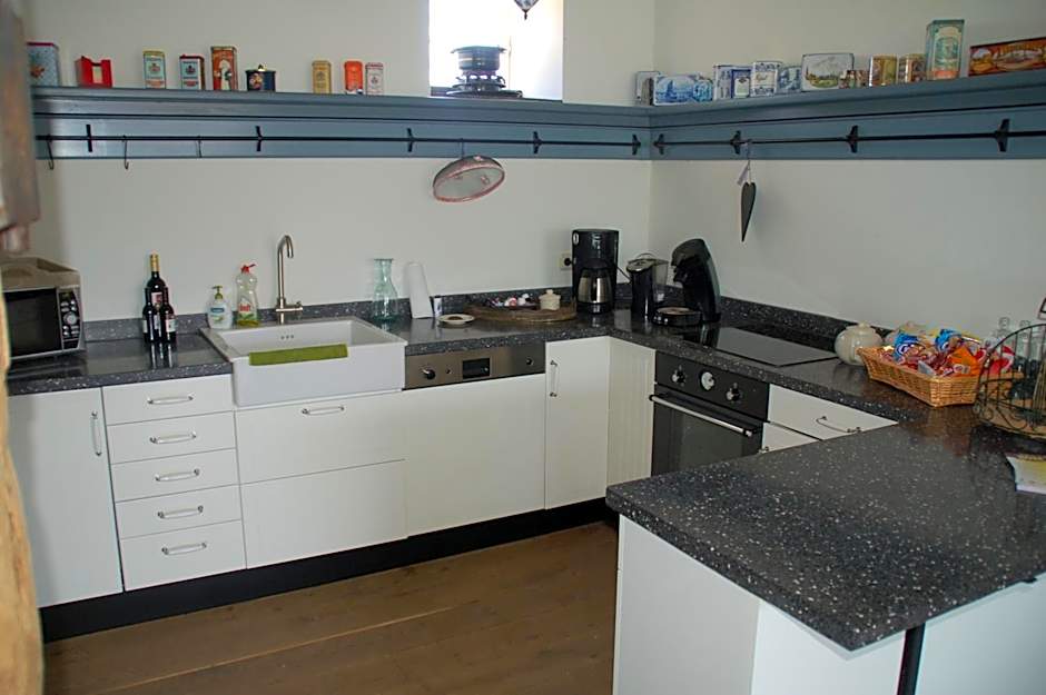 Bed & Breakfast Appeltern