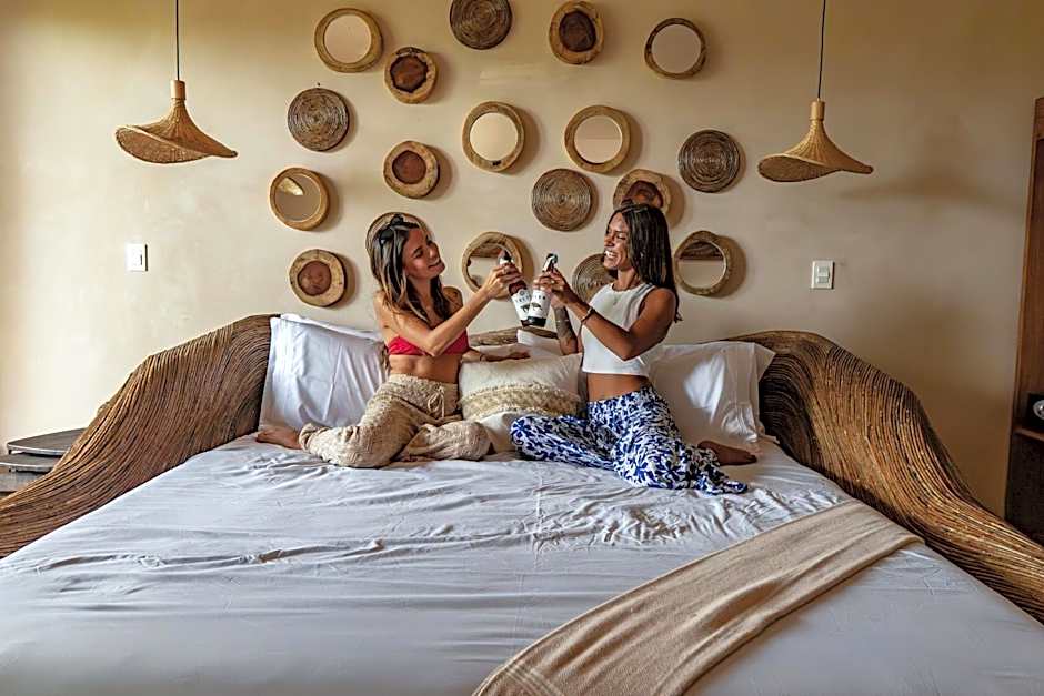 Kuunaa at Cerveceria Tulum Luxury Jungle Suites - Adults Only