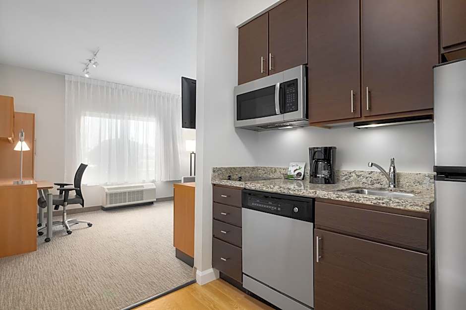 TownePlace Suites by Marriott Fort Walton Beach-Eglin AFB