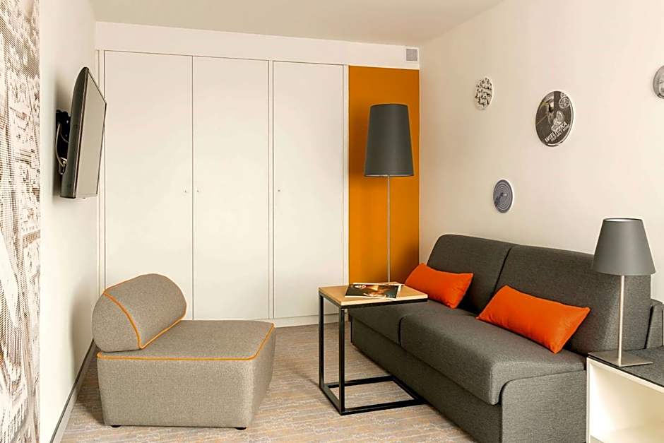 Vienna House Easy by Wyndham Cracow