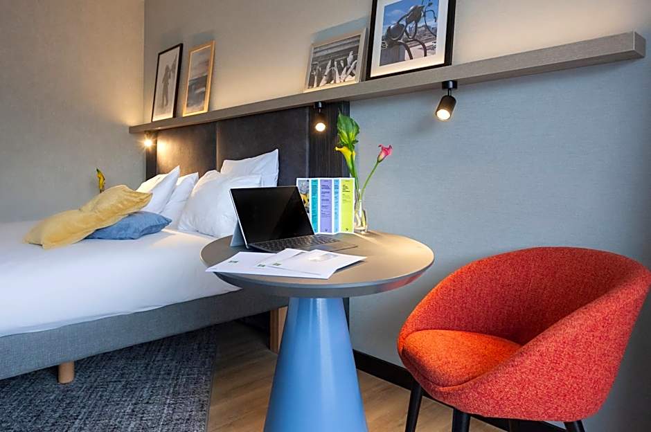 Ibis Styles The Hague Scheveningen (NL)