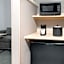 Hampton Inn By Hilton Boston Bedford Burlington