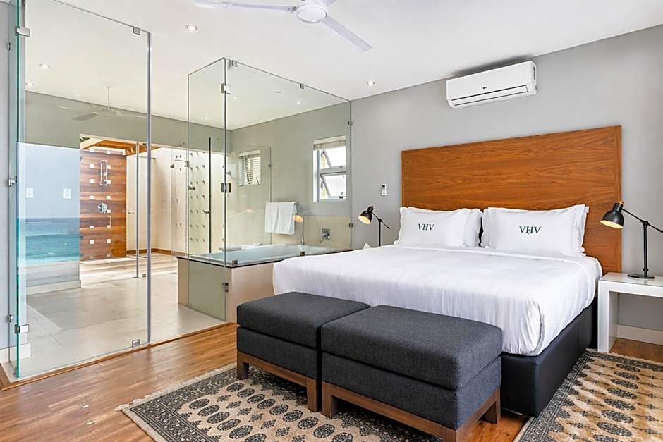 Vetho House Villa Ballito