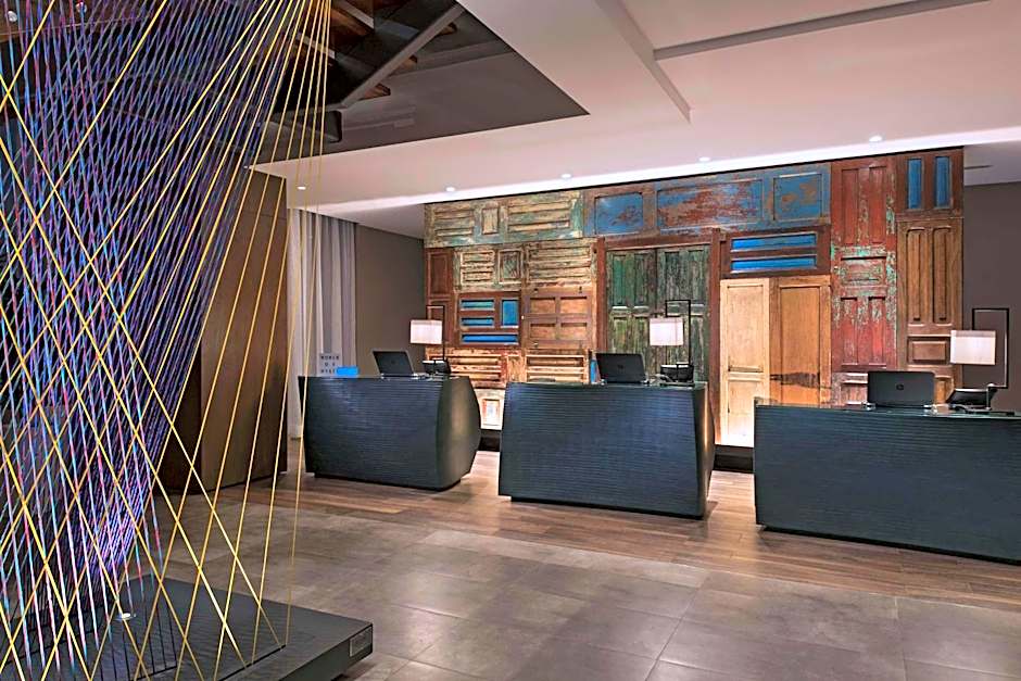Hyatt Centric Guatemala City