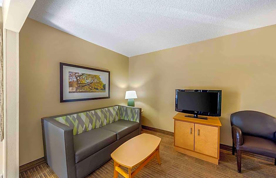 Extended Stay America Suites - Oklahoma City - Northwest