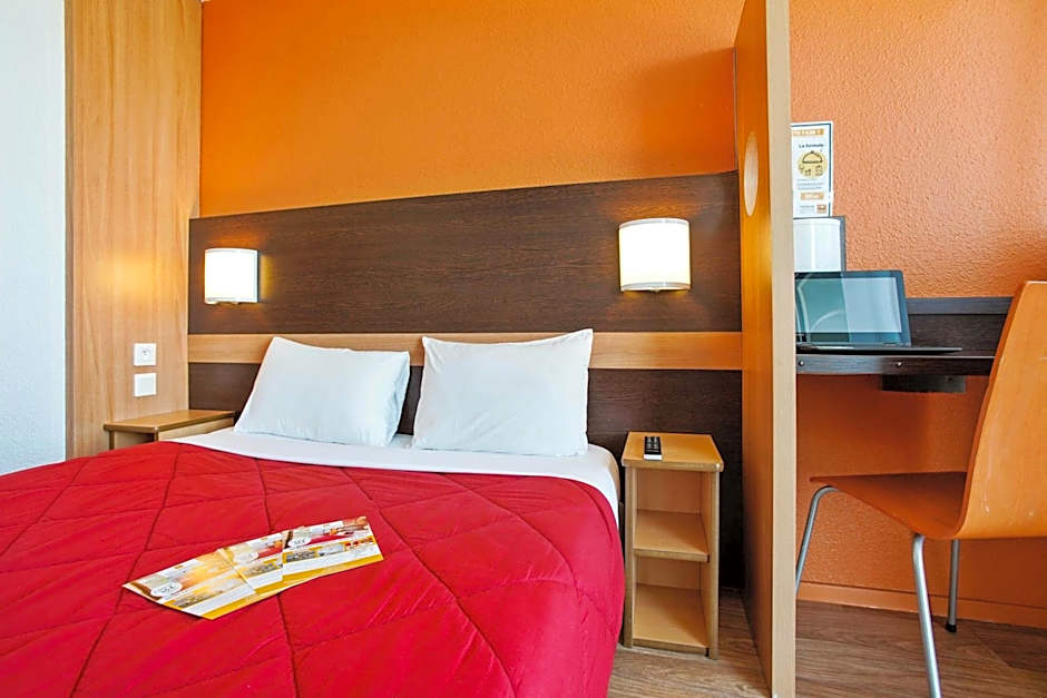 Première Classe Villejust