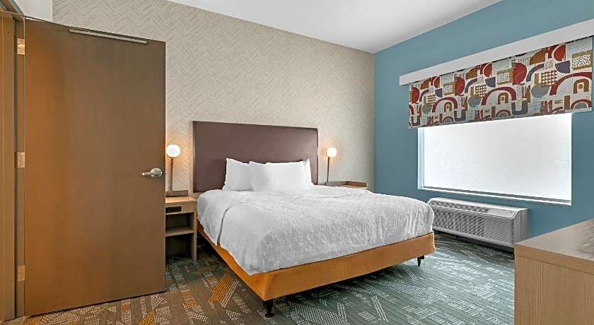 Home2 Suites by Hilton Somerset