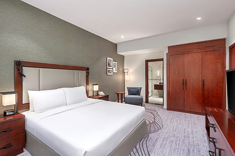 DoubleTree By Hilton Ras Al Khaimah