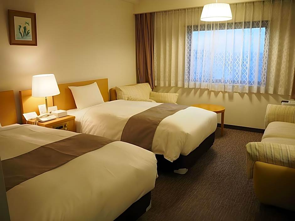 Hotel Route Tsukuba