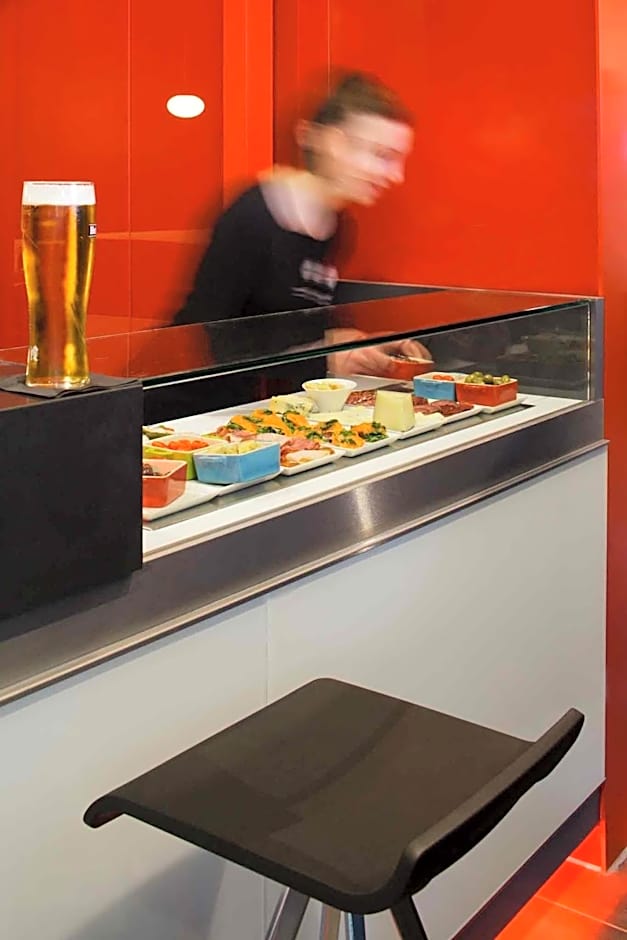 Ibis London Shepherd'S Bush