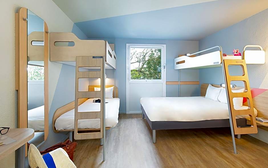 ibis budget Cavaillon