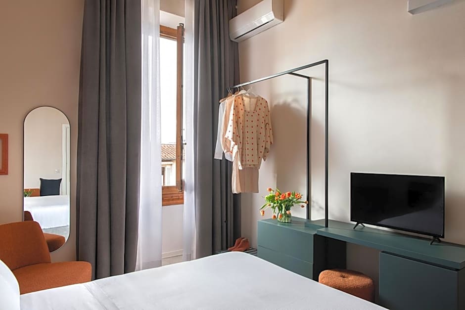 Hotel Fiorita