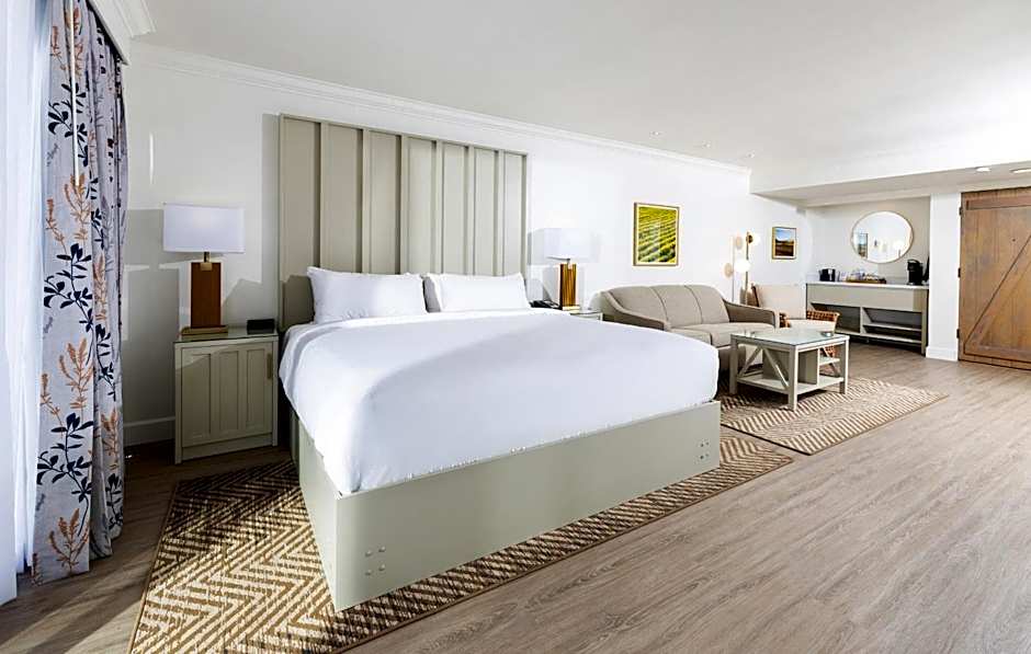 Temecula Creek Inn
