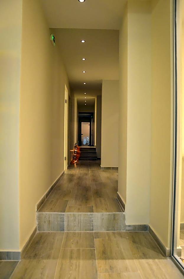 Thassos Imperial Resort