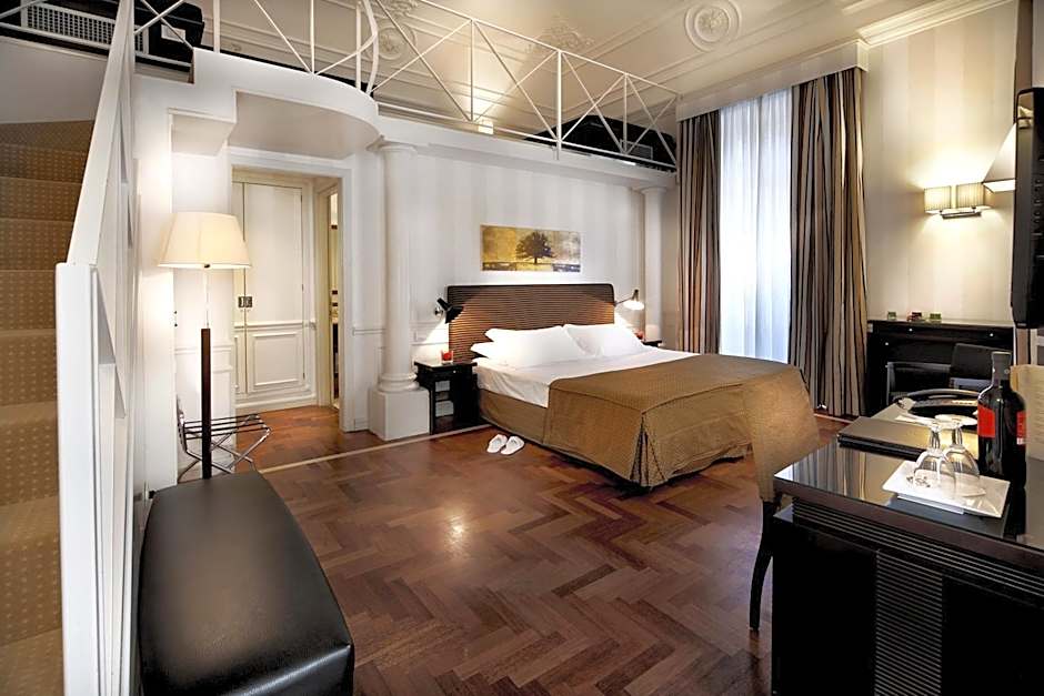 Il Principe Hotel Catania