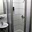 Pionier Hotel Hamburg Wandsbek 24H Self Check-in