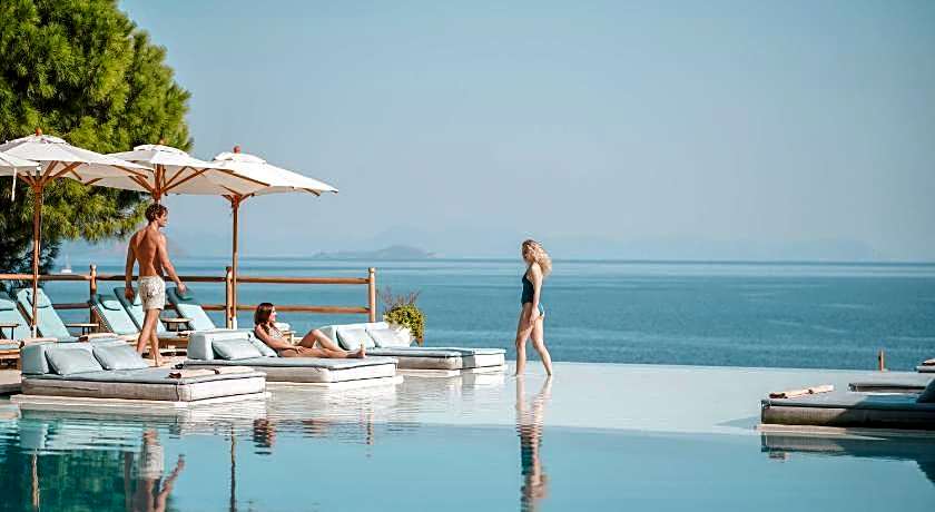 Perios Beach House - Adults Only