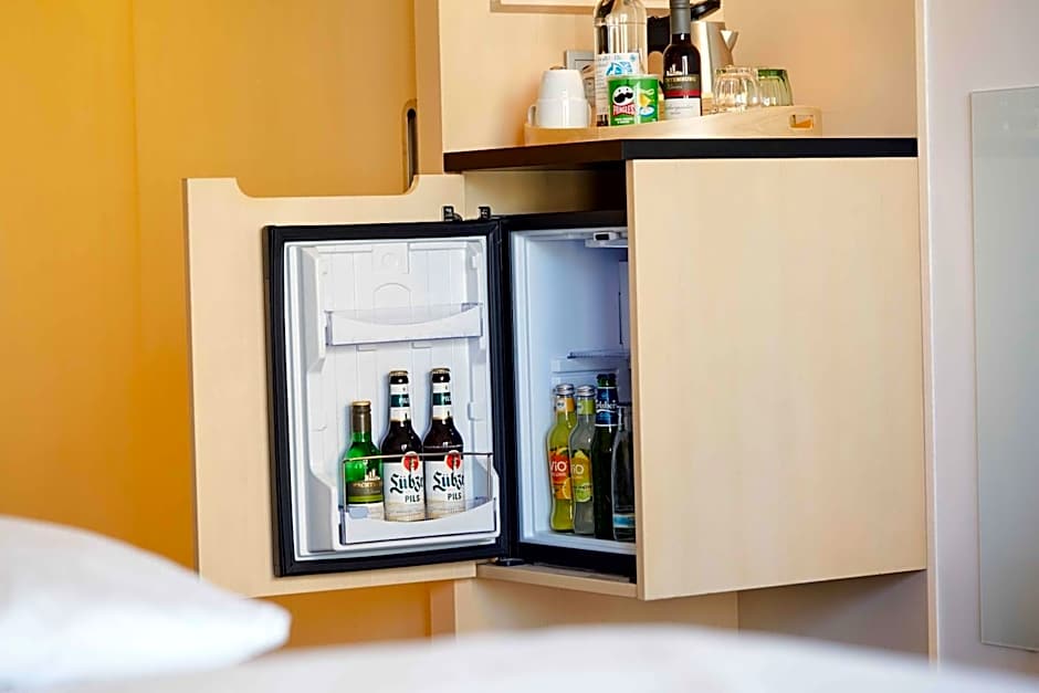 Scandic Berlin Potsdamer Platz