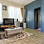 Mountain Traveler Inn