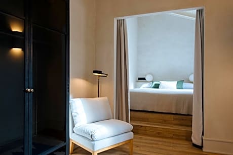 Suite Estandar - Planta Baja