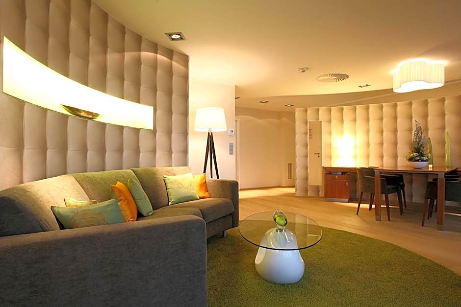 Congress Hotel am Stadtpark