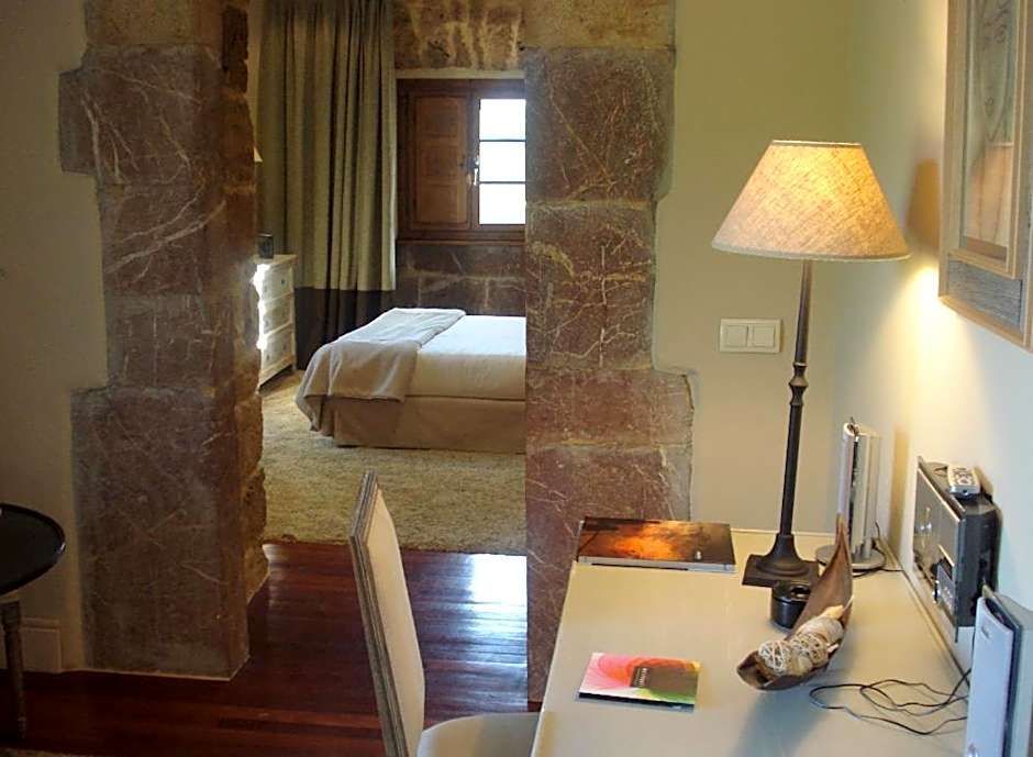 Narbasu Restaurante y Hotel