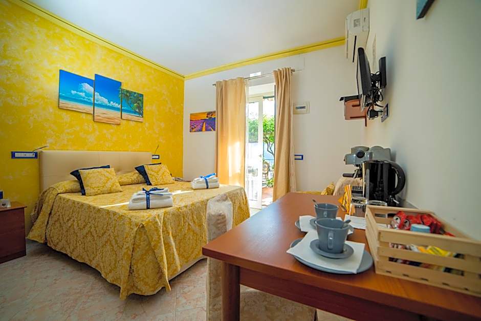 B&B Ravello Rooms