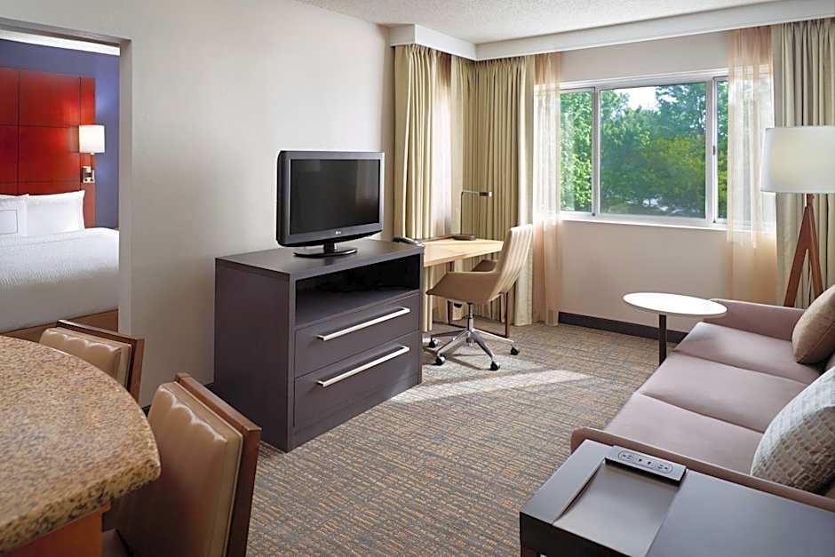 Sonesta ES Suites Atlanta Alpharetta Windward