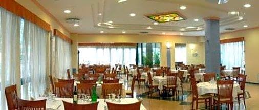 Hotel Duca Degli Abruzzi