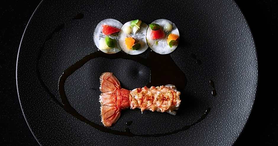 Relais & Châteaux La Maison Des Têtes