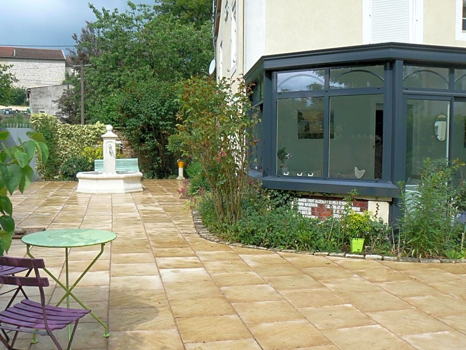 La Maison de l'Etang