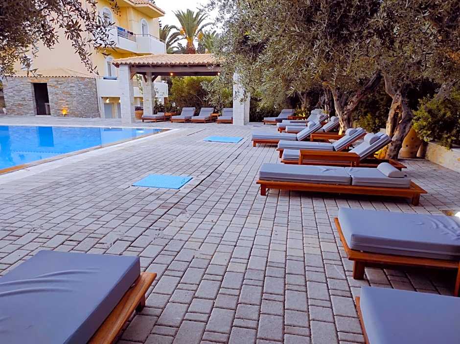 Lili Hotel