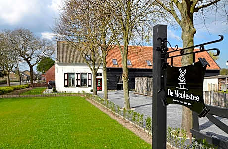 De Meulestee