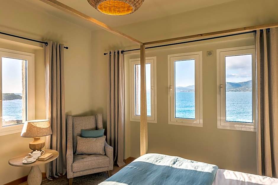 Boutique hôtel Château Rouher