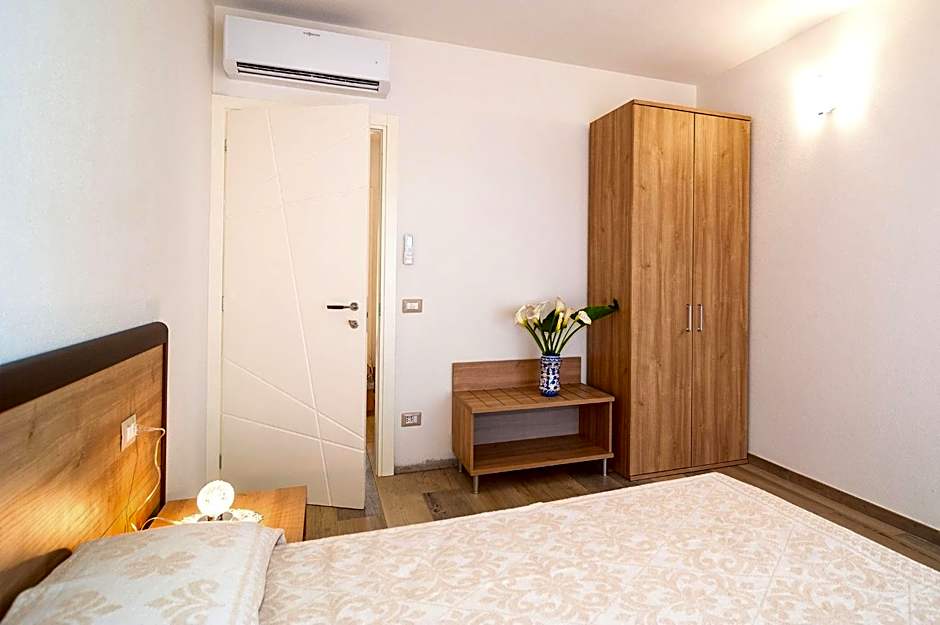 MOLAROTTO CAMERE CON ANGOLO COTTURA