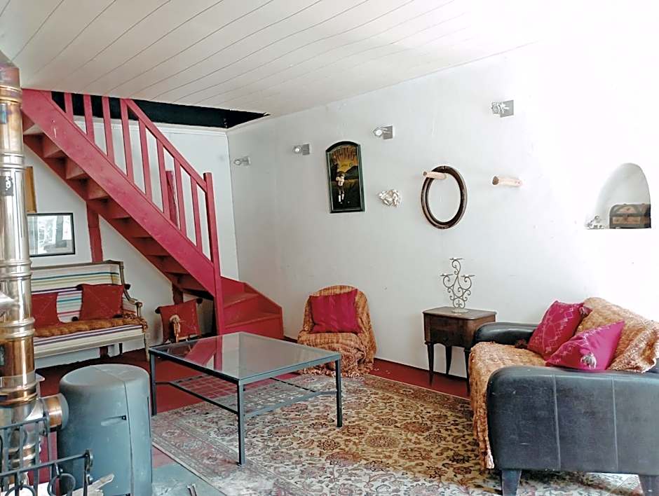 Hôtellerie Jardiniers Gourmands