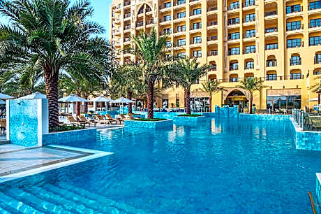DoubleTree By Hilton Resort & Spa Marjan Island