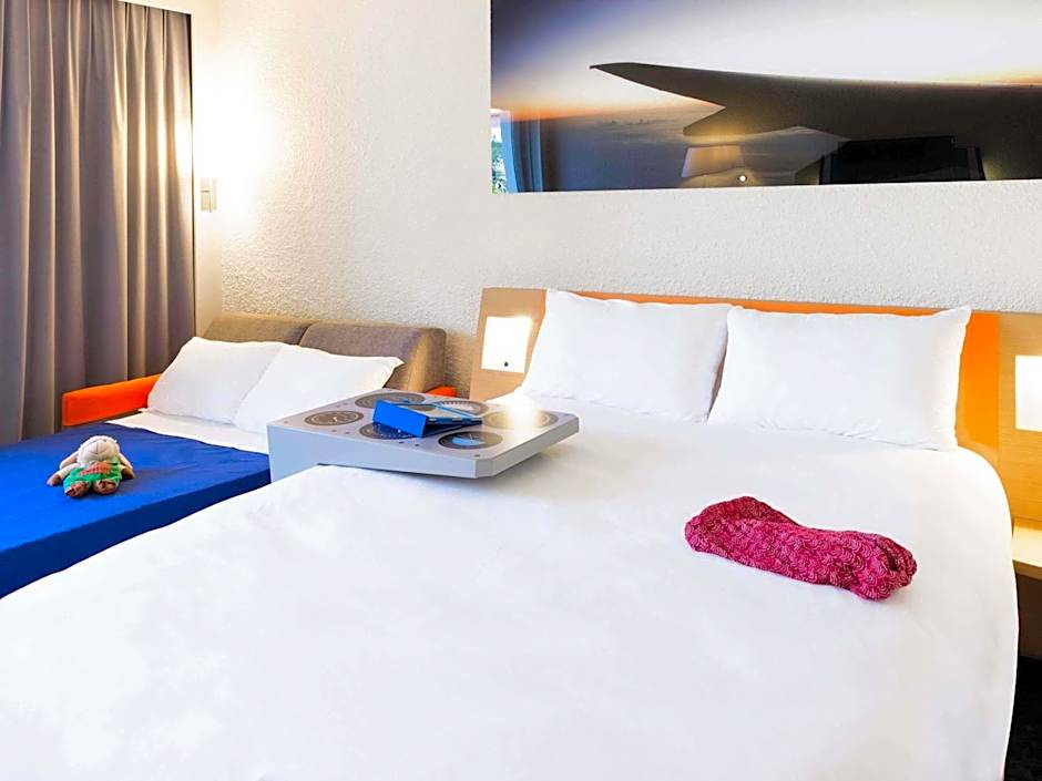 ibis Styles Marseille Provence Aéroport