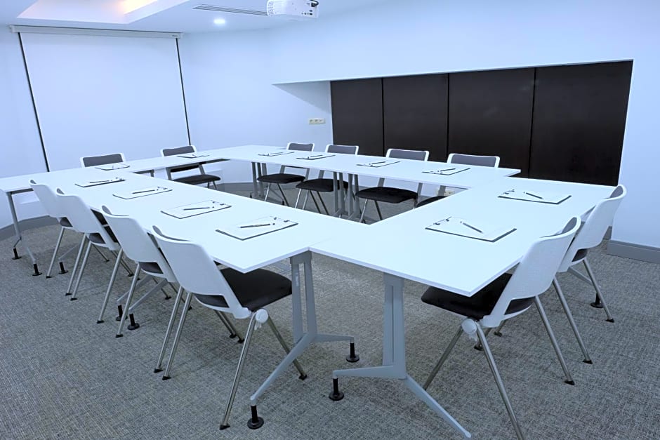 Hotel Atlas Abashidze