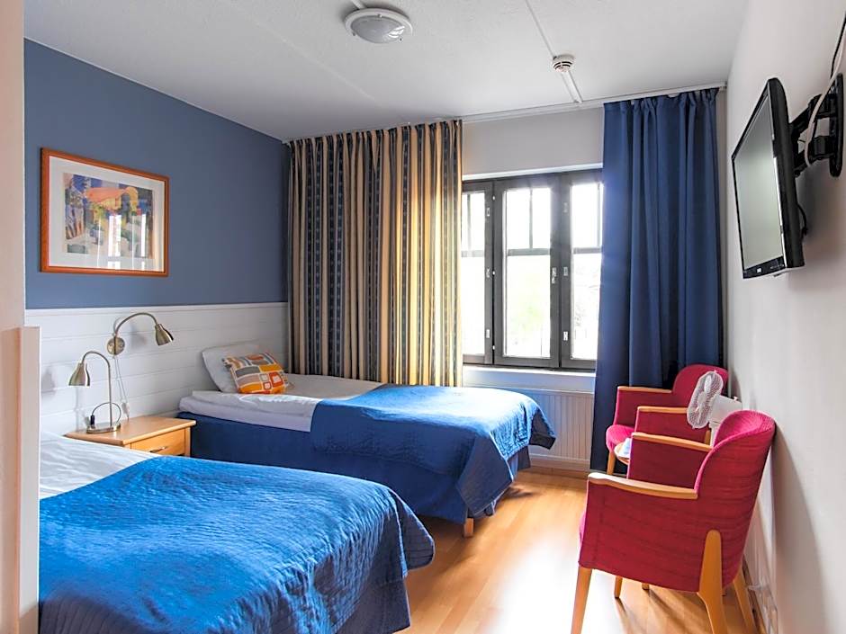 Hotel Jahtihovi