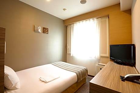 Single Room - Smoking