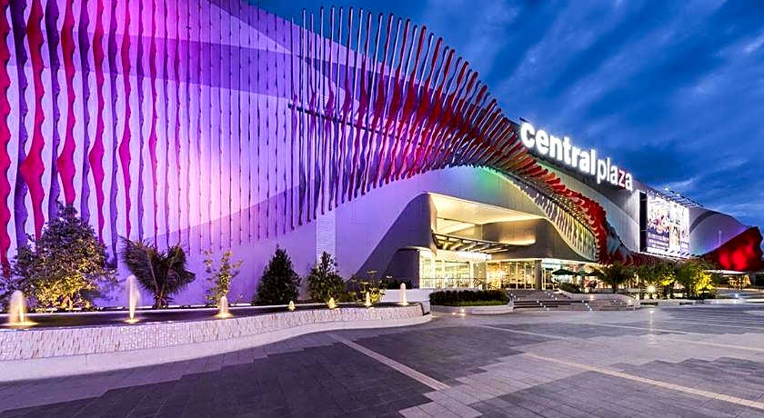 Novotel Rayong Star Convention Centre