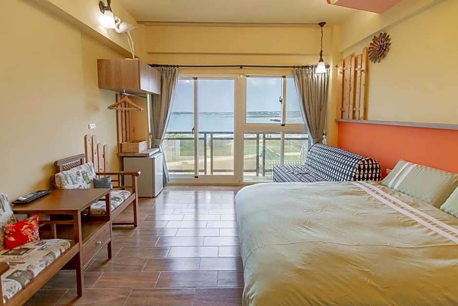 ¿¿¿¿ The Laid-back Dragon Lodge