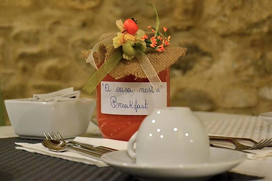 A Casa Nostra Residenza di Charme
