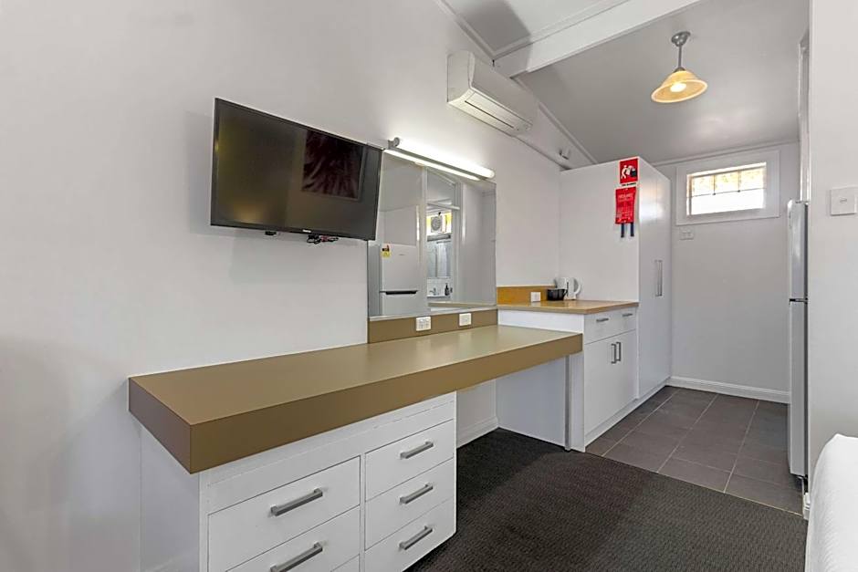 Econo Lodge East Adelaide