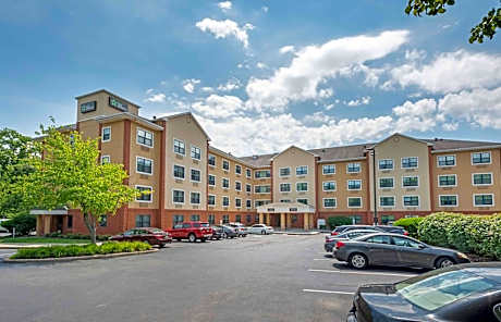 Extended Stay America Suites - Princeton - South Brunswick