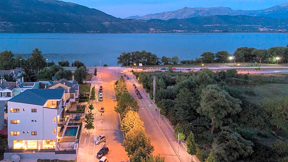 Selin Luxury Residences