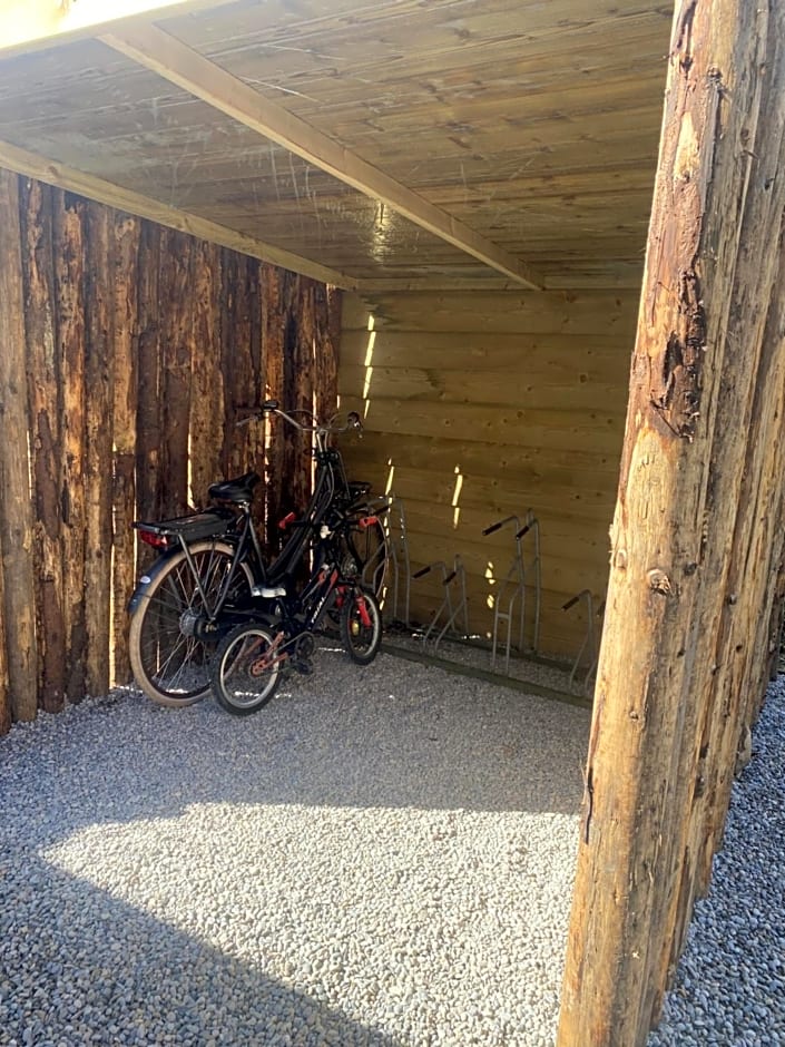 La Fattoria Bed&breakfast