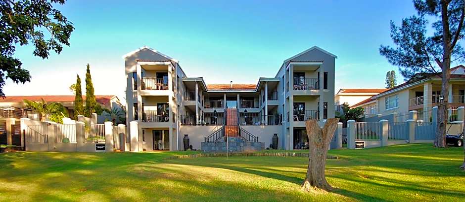 Fourteenth Green Guest Lodge
