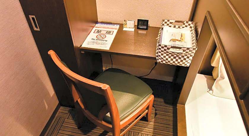 Hotel Palms Tenmonkan